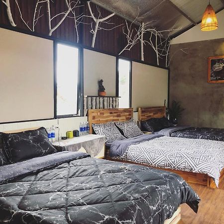 Homestay Bien Rung Gia Nghĩa Zewnętrze zdjęcie