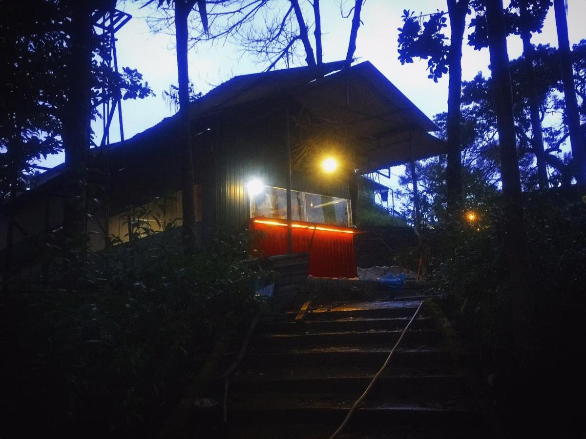 Homestay Bien Rung Gia Nghĩa Zewnętrze zdjęcie