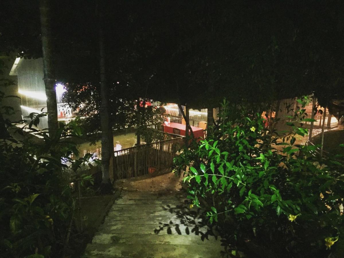Homestay Bien Rung Gia Nghĩa Zewnętrze zdjęcie