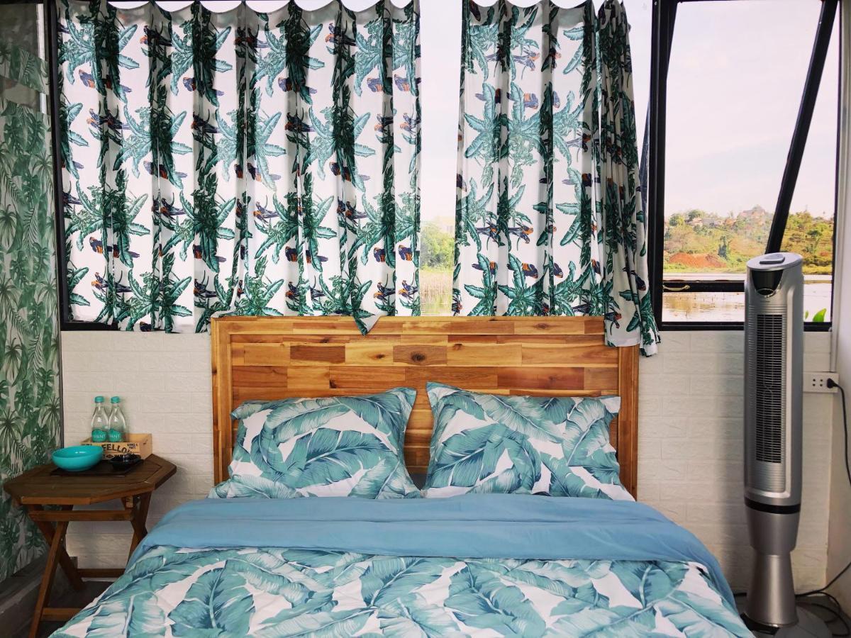 Homestay Bien Rung Gia Nghĩa Zewnętrze zdjęcie