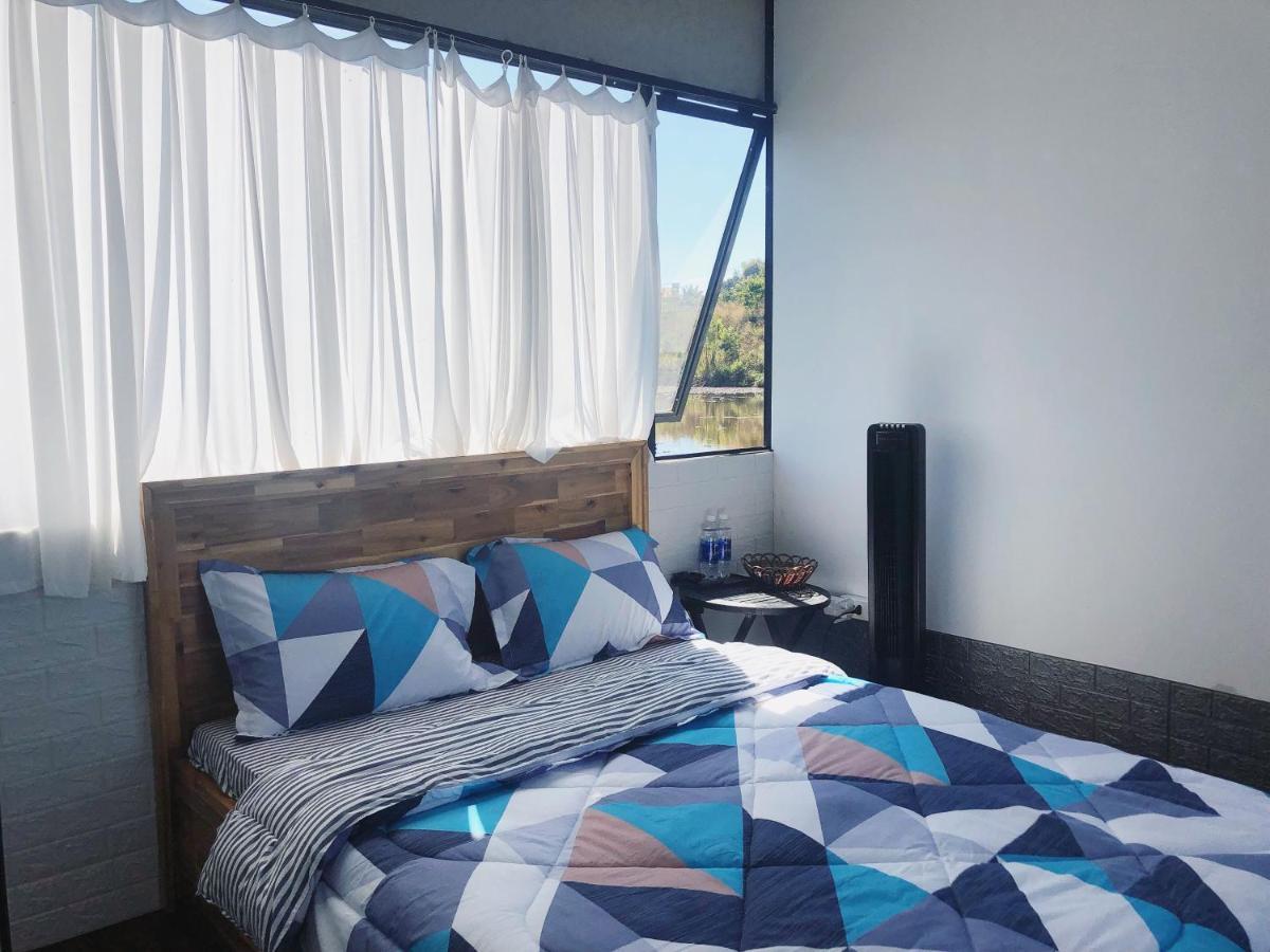Homestay Bien Rung Gia Nghĩa Zewnętrze zdjęcie