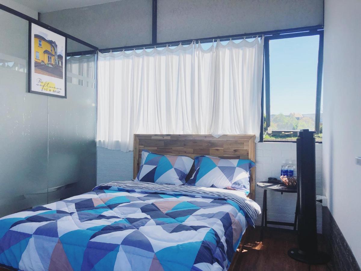 Homestay Bien Rung Gia Nghĩa Zewnętrze zdjęcie
